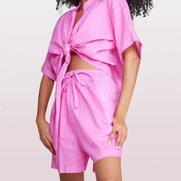 NWT Liberty & Justice Ainatou Short - Picture 6 of 6